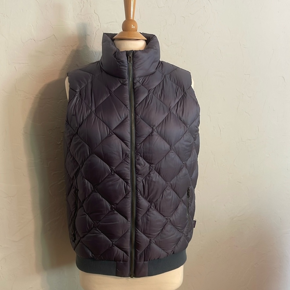 Brand New Patagonia W’s Prow Bomber Vest